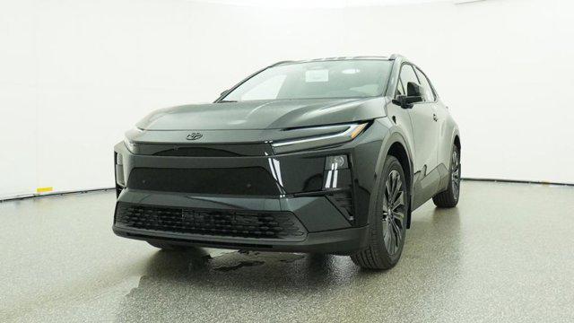 2026 Toyota C-HR XSE