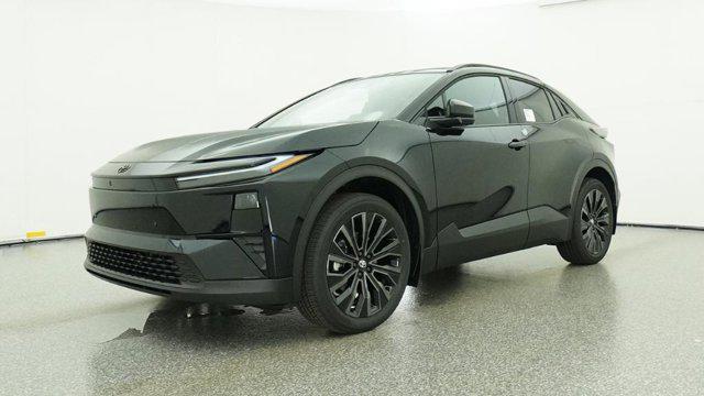 2026 Toyota C-HR XSE