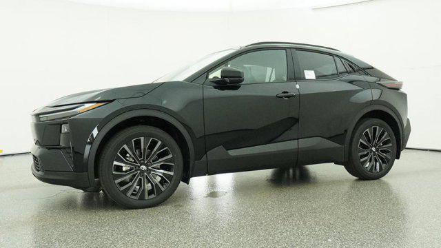 2026 Toyota C-HR XSE