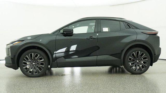2026 Toyota C-HR XSE