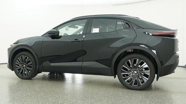 2026 Toyota C-HR XSE