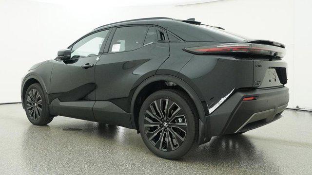 2026 Toyota C-HR XSE