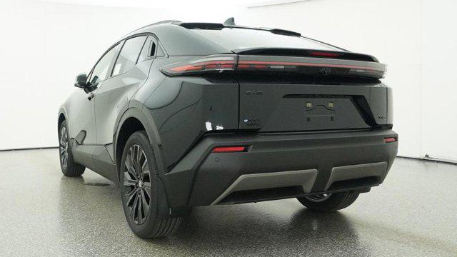 2026 Toyota C-HR XSE