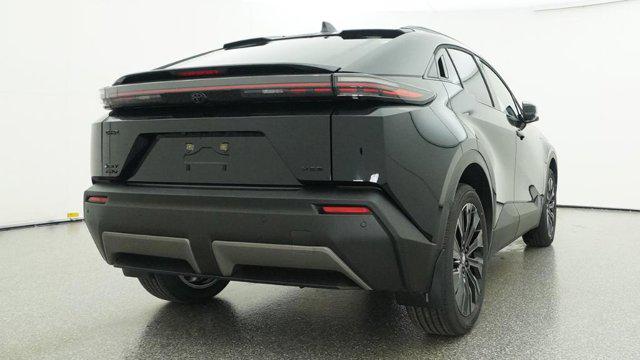2026 Toyota C-HR XSE