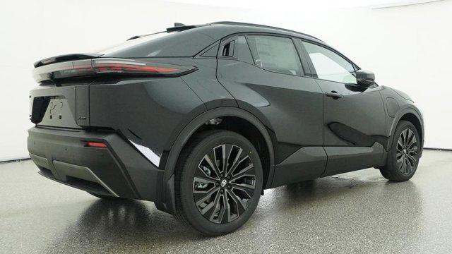 2026 Toyota C-HR XSE