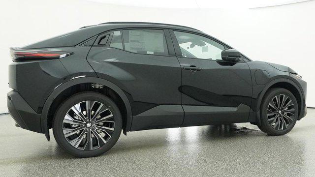 2026 Toyota C-HR XSE