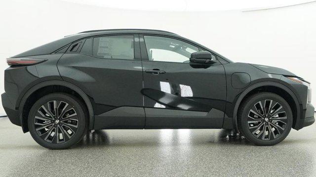 2026 Toyota C-HR XSE