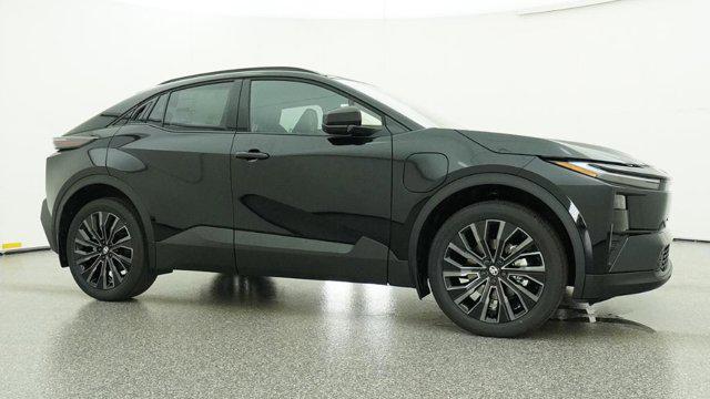 2026 Toyota C-HR XSE