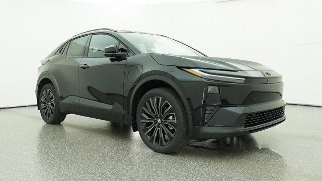 2026 Toyota C-HR XSE