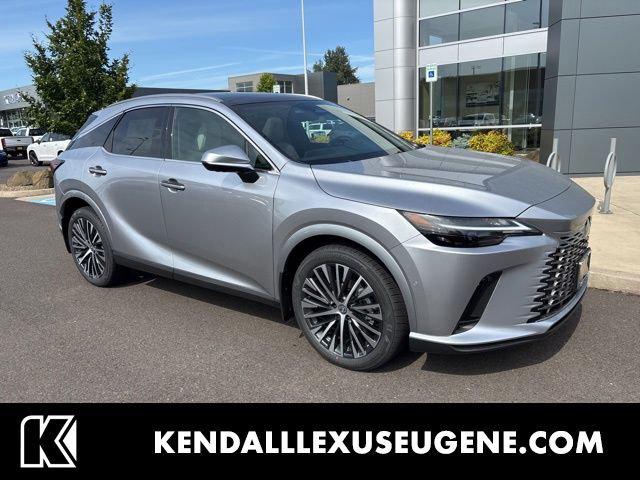 2026 Lexus RX 350 Premium+ for sale in Eugene, OR