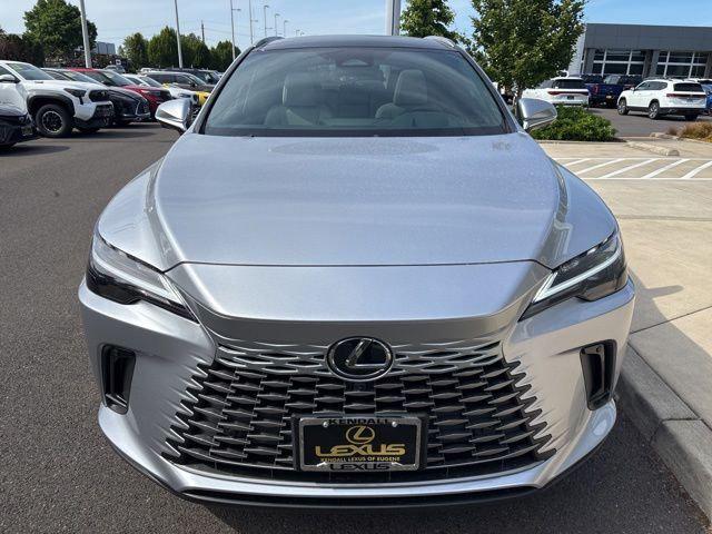 2026 Lexus RX 350 Premium+