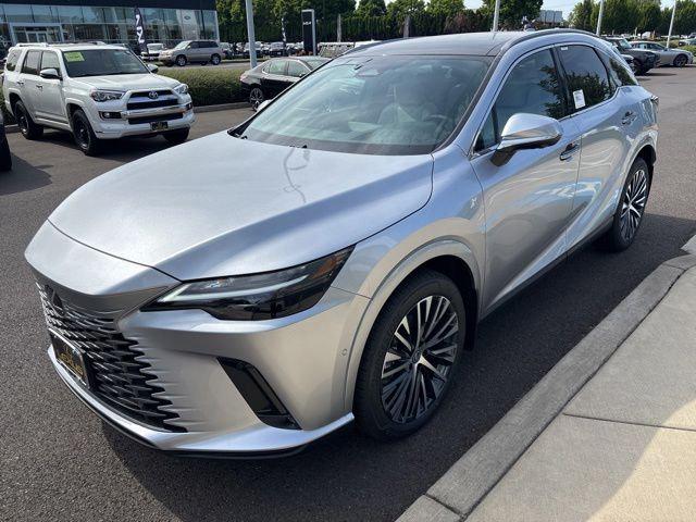 2026 Lexus RX 350 Premium+