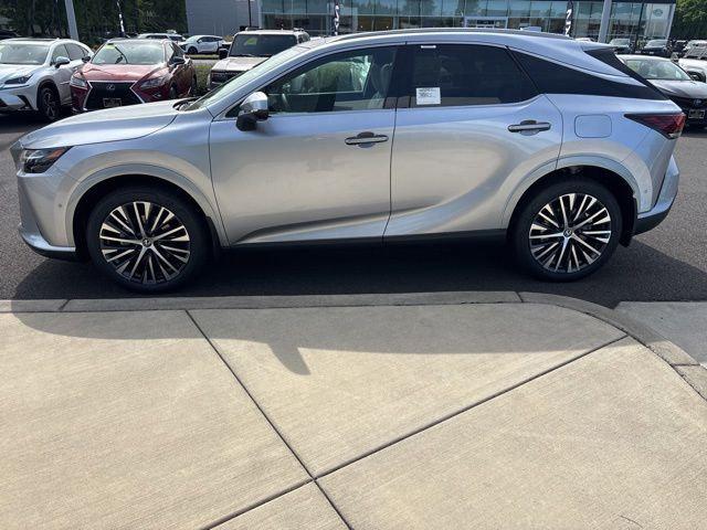 2026 Lexus RX 350 Premium+