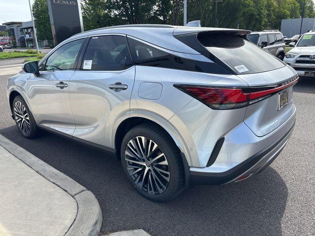 2026 Lexus RX 350 Premium+