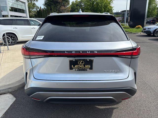 2026 Lexus RX 350 Premium+