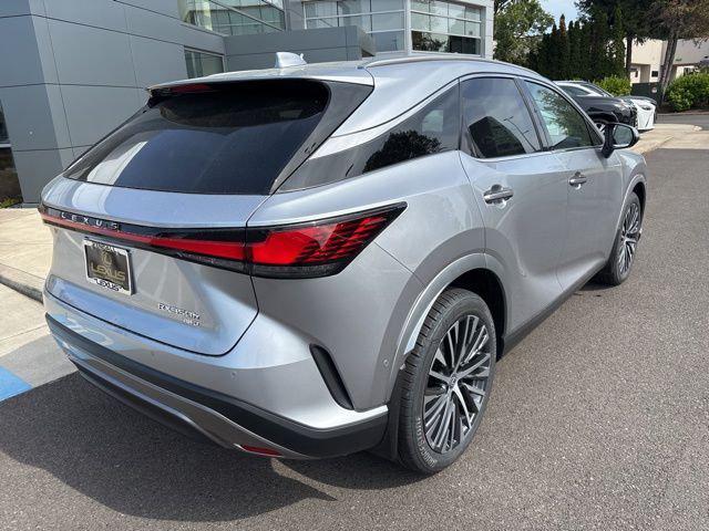 2026 Lexus RX 350 Premium+