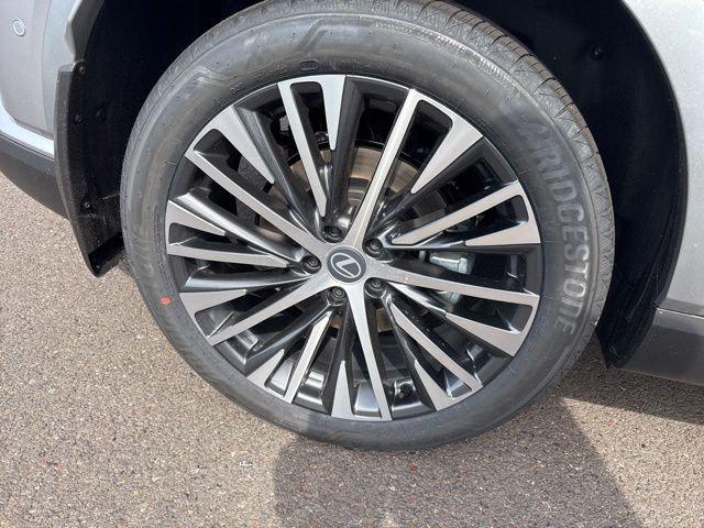 2026 Lexus RX 350 Premium+