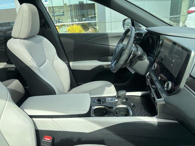 2026 Lexus RX 350 Premium+