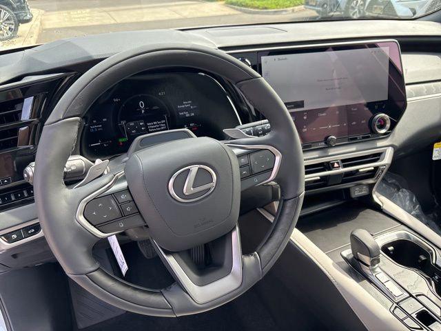 2026 Lexus RX 350 Premium+