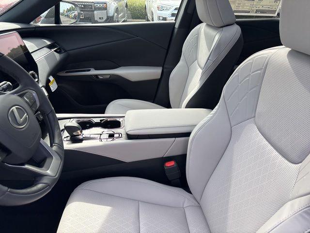 2026 Lexus RX 350 Premium+