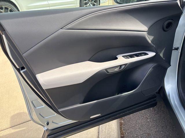 2026 Lexus RX 350 Premium+