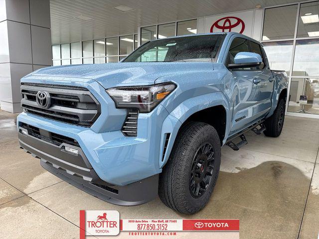 2026 Toyota Tacoma SR5 for sale in Pine Bluff, AR