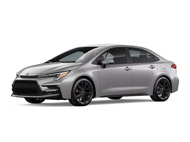 2026 Toyota Corolla SE for sale in Oneonta, NY