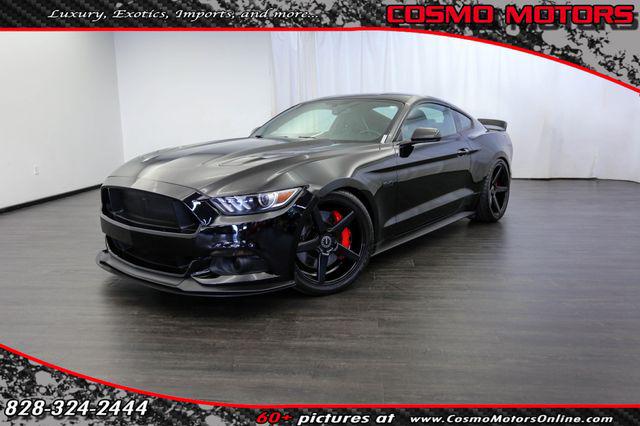2017 Ford Mustang GT Premium for sale in Hickory, NC