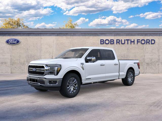2026 Ford F-150 LARIAT for sale in Dillsburg, PA