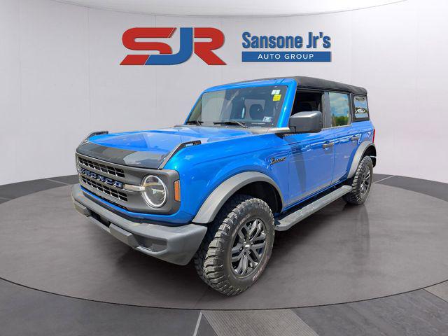 2023 Ford Bronco Base for sale in Neptune, NJ