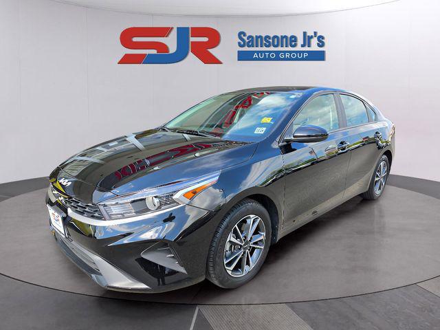 2023 Kia Forte LXS for sale in Neptune, NJ