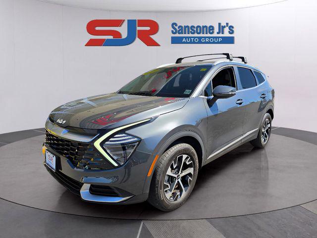 2024 Kia Sportage EX for sale in Neptune, NJ