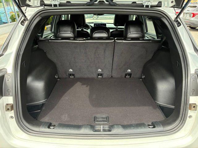 2023 Jeep Compass Trailhawk 4x4