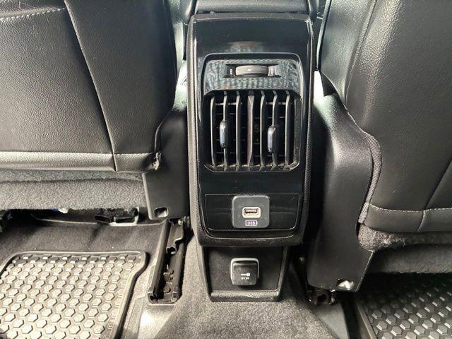 2023 Jeep Compass Trailhawk 4x4