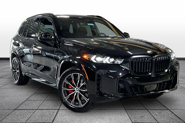 2026 BMW X5 xDrive40i for sale in Grand Blanc, MI