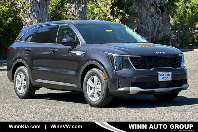 2026 Kia Sorento LX for sale in Newark, CA