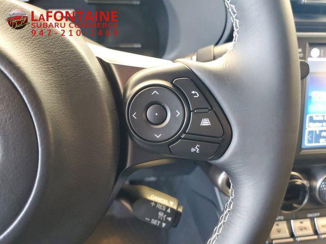 2025 Toyota GR86 Premium