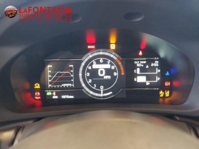 2025 Toyota GR86 Premium