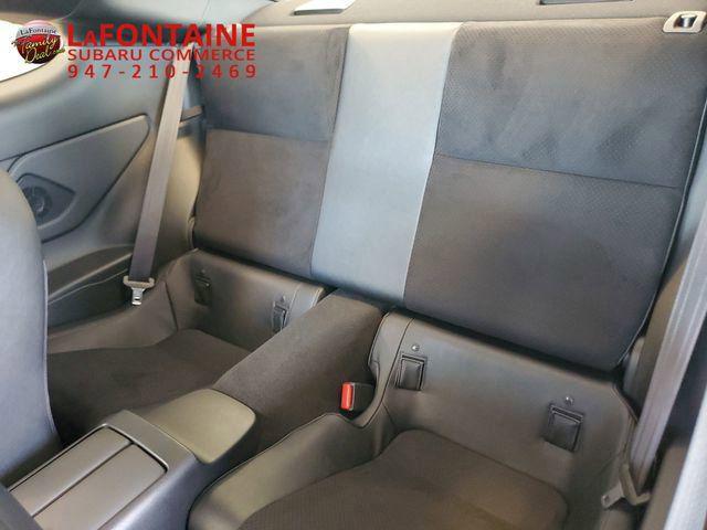 2025 Toyota GR86 Premium