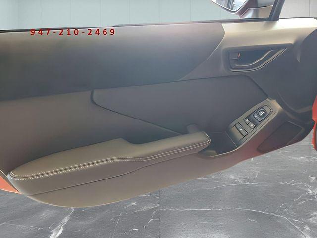 2025 Toyota GR86 Premium