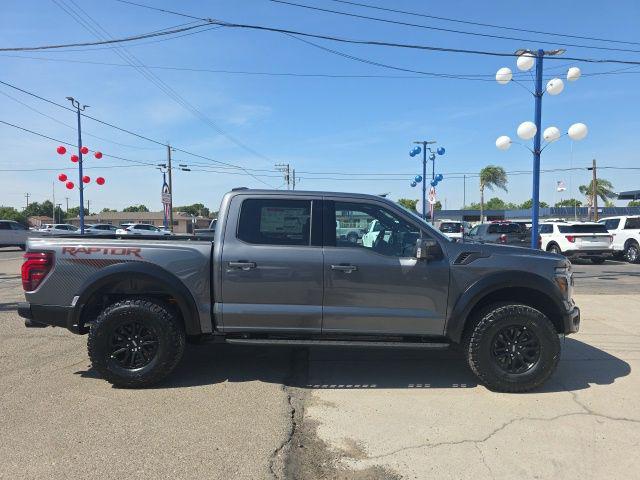 2026 Ford F-150 Raptor for sale in Los Banos, CA