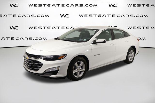 2024 Chevrolet Malibu FWD LS for sale in Burgaw, NC