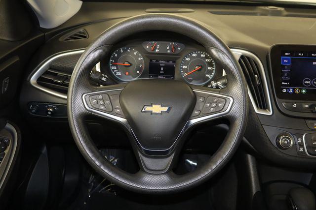 2024 Chevrolet Malibu FWD LS