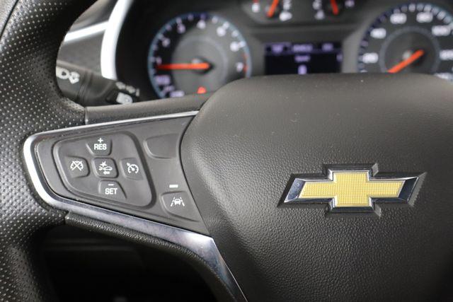 2024 Chevrolet Malibu FWD LS