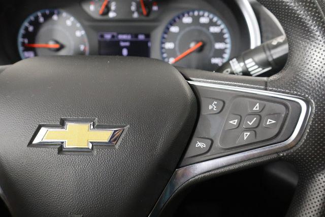 2024 Chevrolet Malibu FWD LS