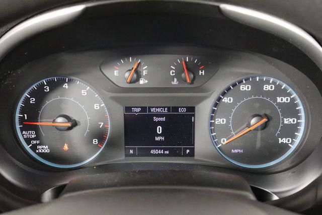 2024 Chevrolet Malibu FWD LS
