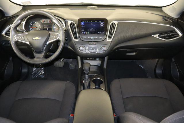 2024 Chevrolet Malibu FWD LS