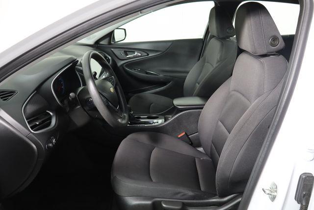 2024 Chevrolet Malibu FWD LS