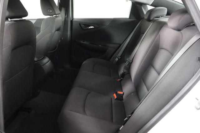 2024 Chevrolet Malibu FWD LS
