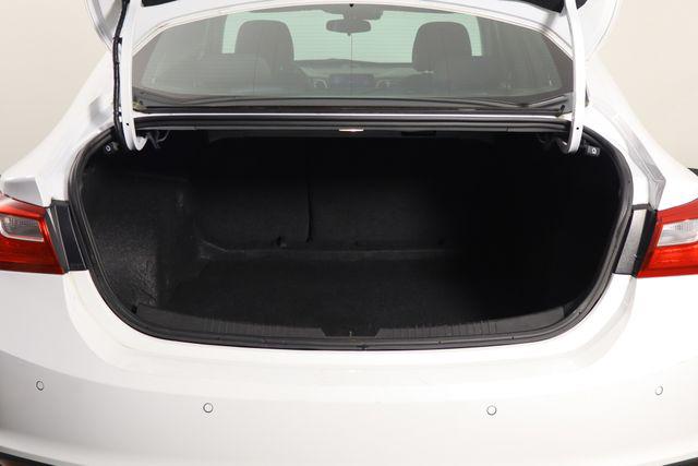 2024 Chevrolet Malibu FWD LS